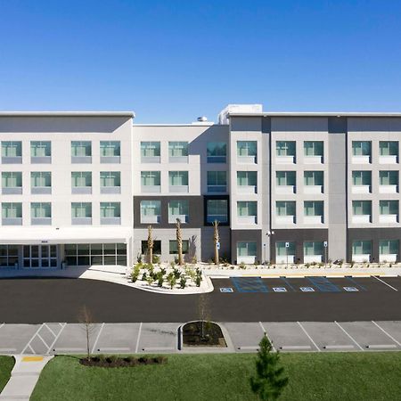 Tru By Hilton Beaufort, Sc Extérieur photo