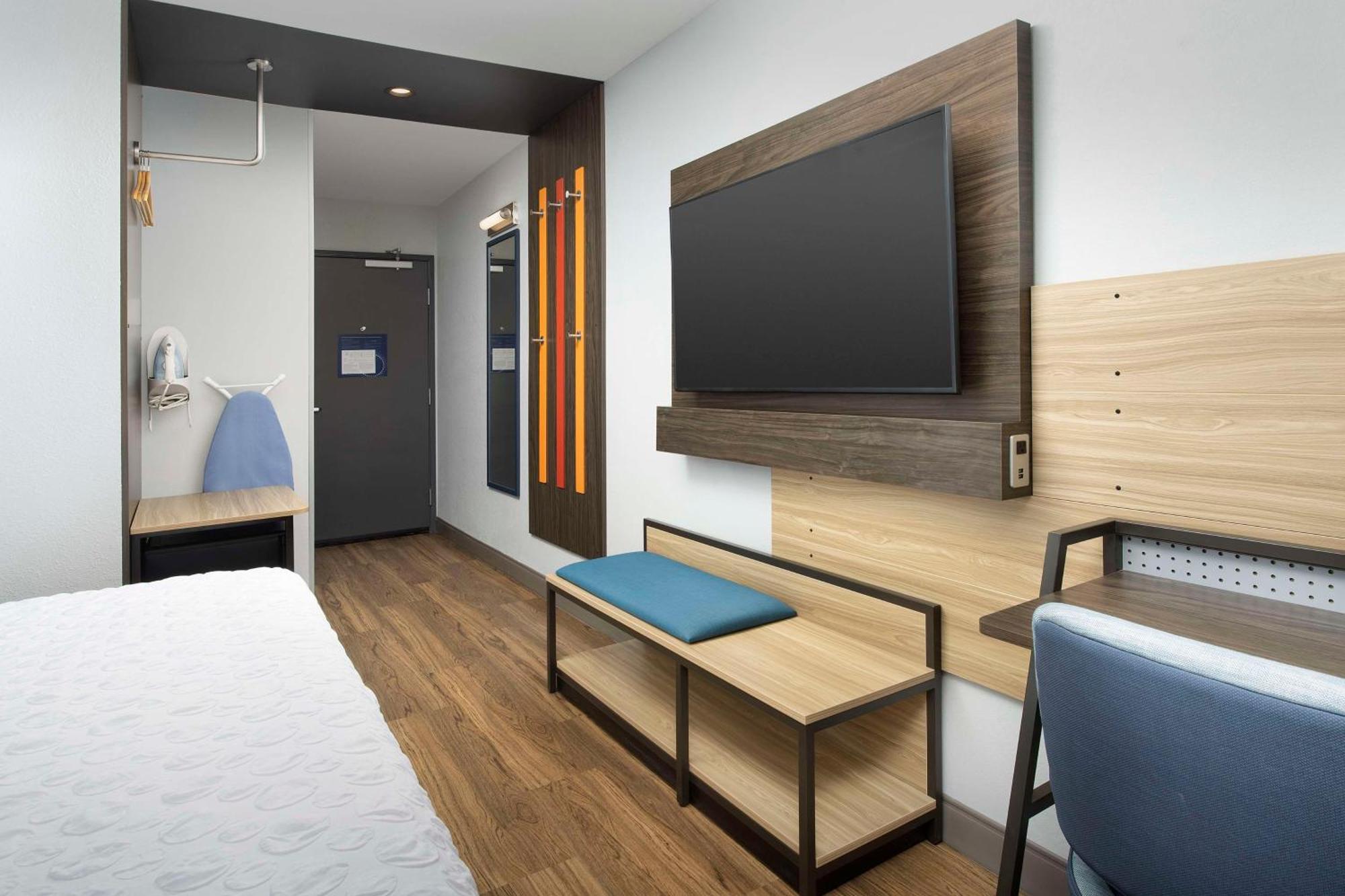 Tru By Hilton Beaufort, Sc Extérieur photo