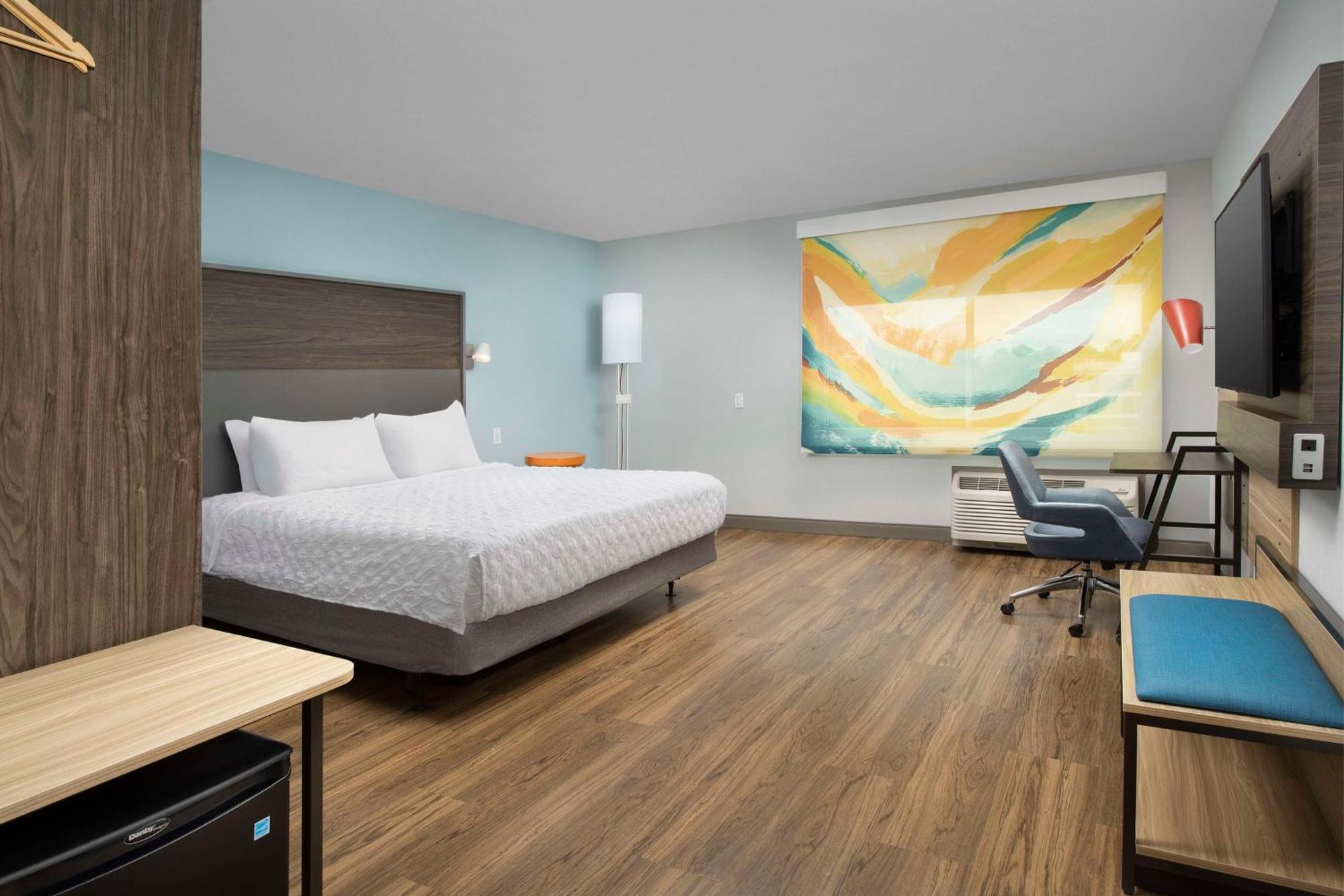 Tru By Hilton Beaufort, Sc Extérieur photo