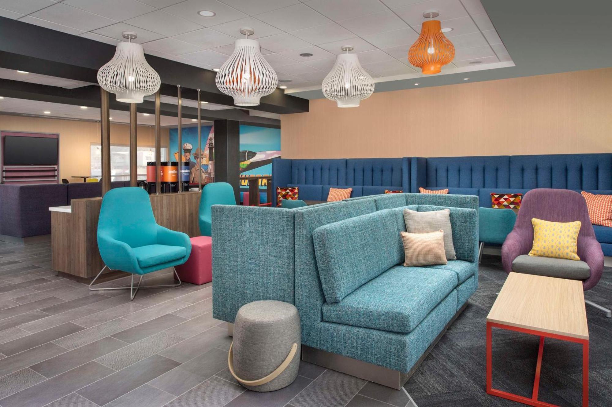 Tru By Hilton Beaufort, Sc Extérieur photo