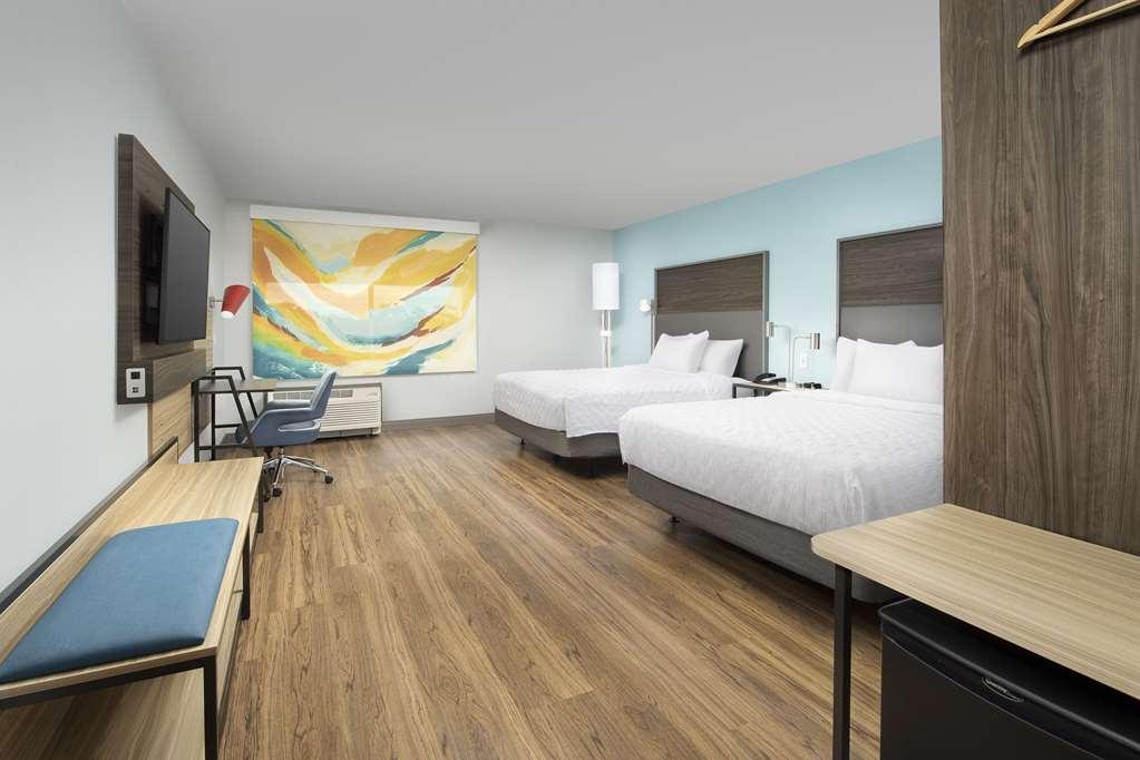 Tru By Hilton Beaufort, Sc Chambre photo