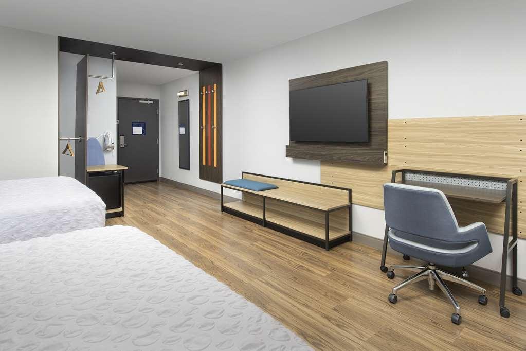 Tru By Hilton Beaufort, Sc Chambre photo